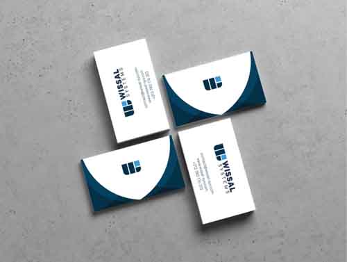 businesscard